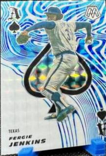 Fergie Jenkins