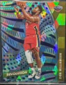 Zion Williamson