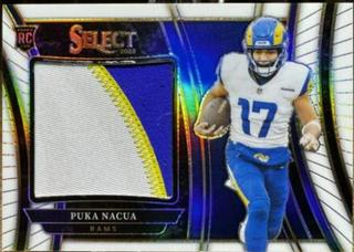 Puka Nacua