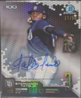 Fernando Tatis Jr.