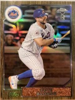 Pete Alonso