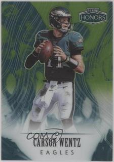 Carson Wentz