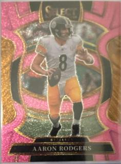 Aaron Rodgers