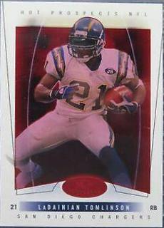 LaDainian Tomlinson