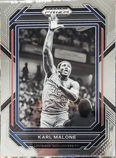 Karl Malone
