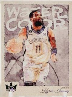 Kyrie Irving