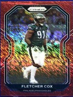Fletcher Cox