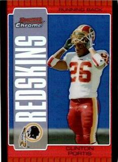 Clinton Portis