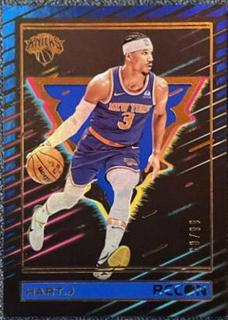 Josh Hart
