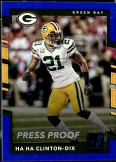 Ha Ha Clinton Dix