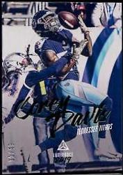 Corey Davis