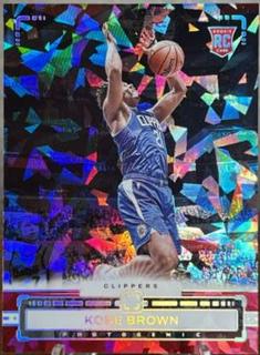 Kobe Brown