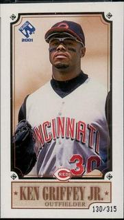 Ken Griffey