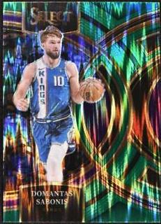 Domantas Sabonis