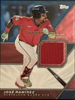Jose Ramirez