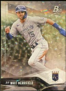 Whit Merrifield
