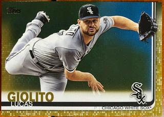 Lucas Giolito