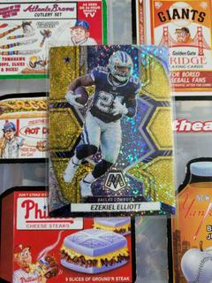 Ezekiel Elliott
