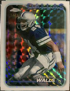 Everson Walls