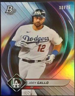 Joey Gallo