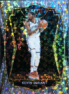 Kevin Durant