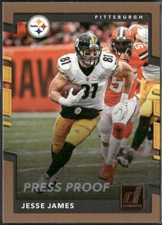 Jesse James