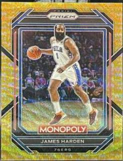 James Harden