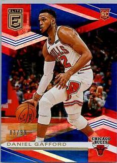 Daniel Gafford
