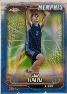 Jake LaRavia