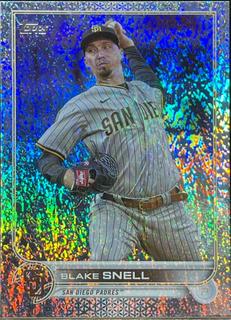 Blake Snell