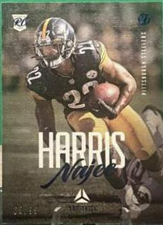 Najee Harris