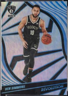 Ben Simmons