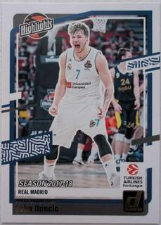 Luka Doncic