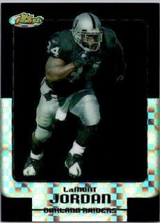 LaMont Jordan