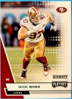 Nick Bosa