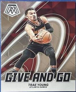 Trae Young