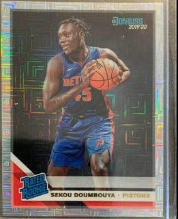 Sekou Doumbouya