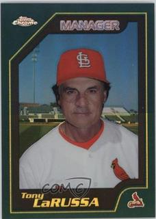 Tony LaRussa