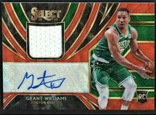 Grant Williams
