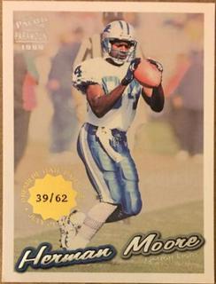 Herman Moore