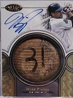 Mike Piazza