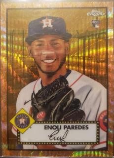 Enoli Paredes