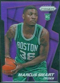Marcus Smart