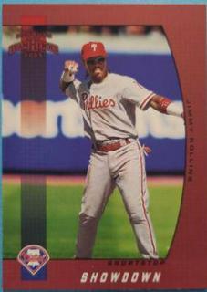 Jimmy Rollins