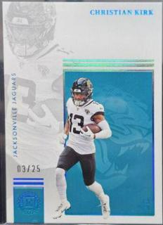 Christian Kirk