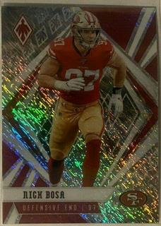Nick Bosa