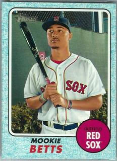 Mookie Betts