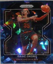 Isaac Okoro