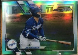 Joc Pederson