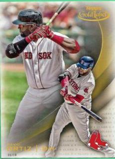 David Ortiz